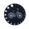 Della Q | Fabric Prints Collection | Needle Gauges (DQ2023)