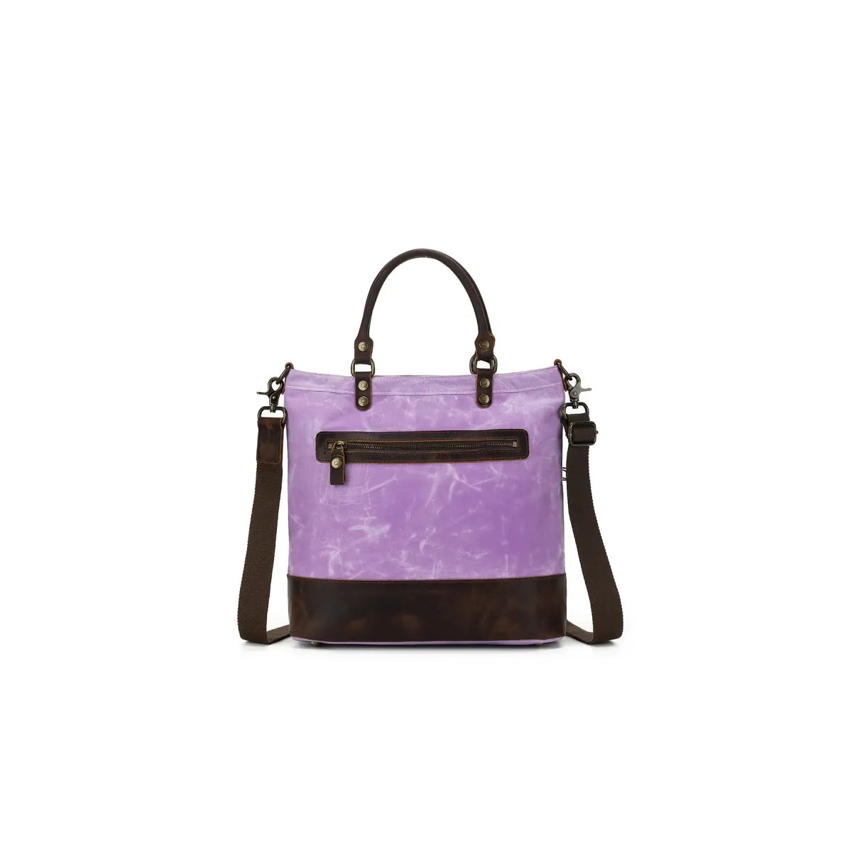 Della Q | Makers Collection | Canvas Tote