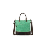 Della Q | Makers Collection | Canvas Tote