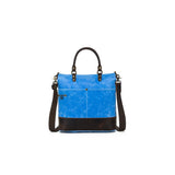 Della Q | Makers Collection | Canvas Tote
