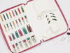 KnitPro (Knitters Pride) Dreamz | Interchangeable Needle Sets | Normal 5" Grande Set (14 Sizes)