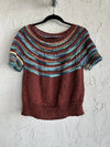 ARTYARNS- Kit - Silky Twist Duo Sweater Kit