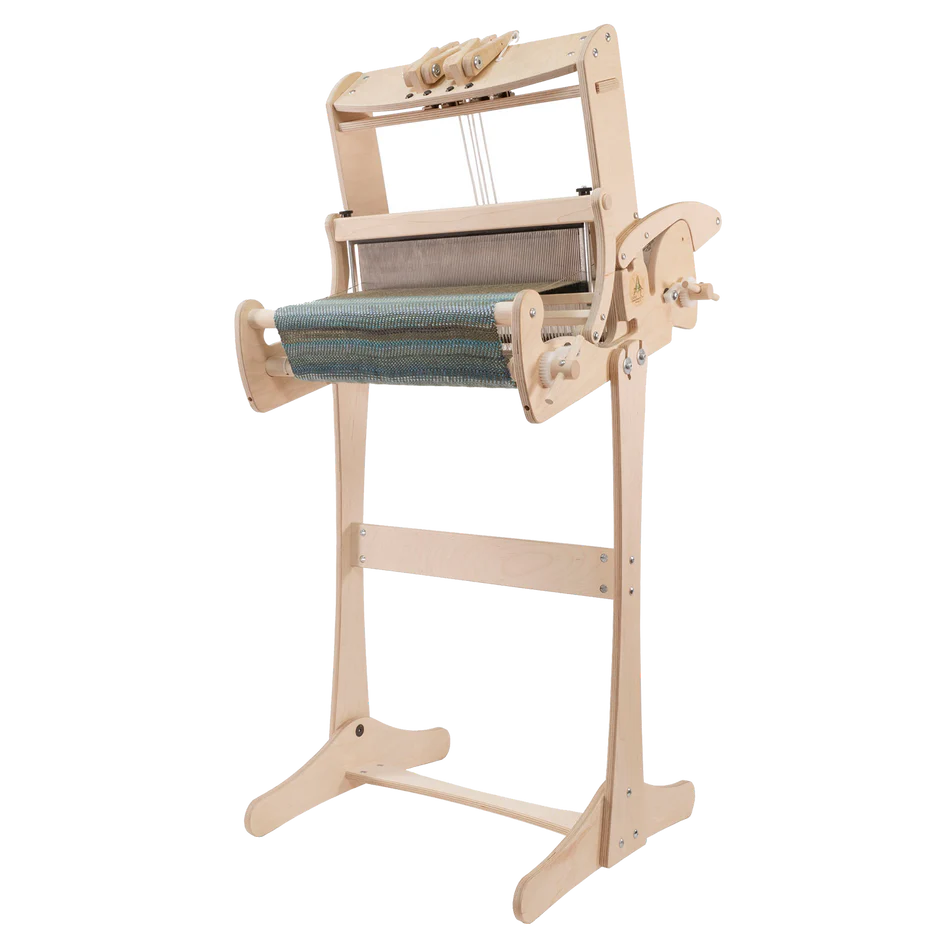 Schacht Cricket Looms - Stands