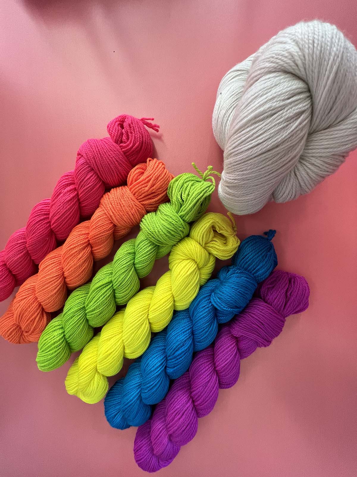 Artyarns - Kit - Missoni Inspired Merino Cloud Sweater