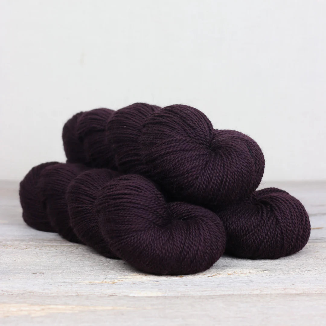 The Fibre Company | Amble
