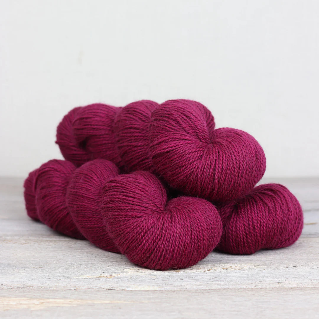 The Fibre Company | Amble