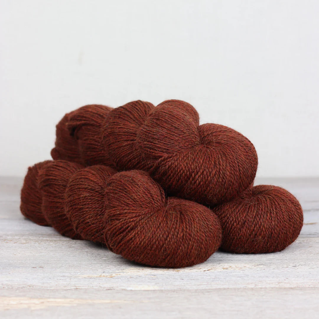 The Fibre Company | Amble