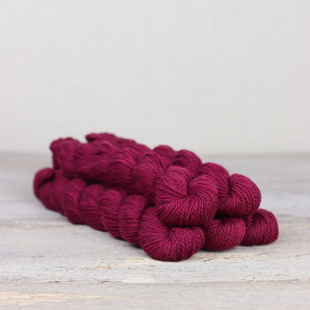 The Fibre Company | Amble Mini