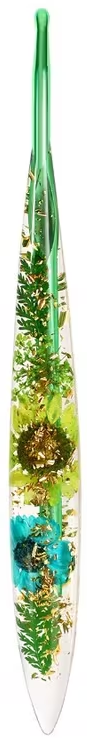 Amelie Floral Crochet Hooks