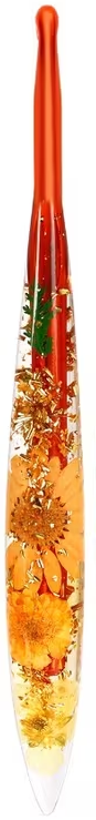 Amelie Floral Crochet Hooks