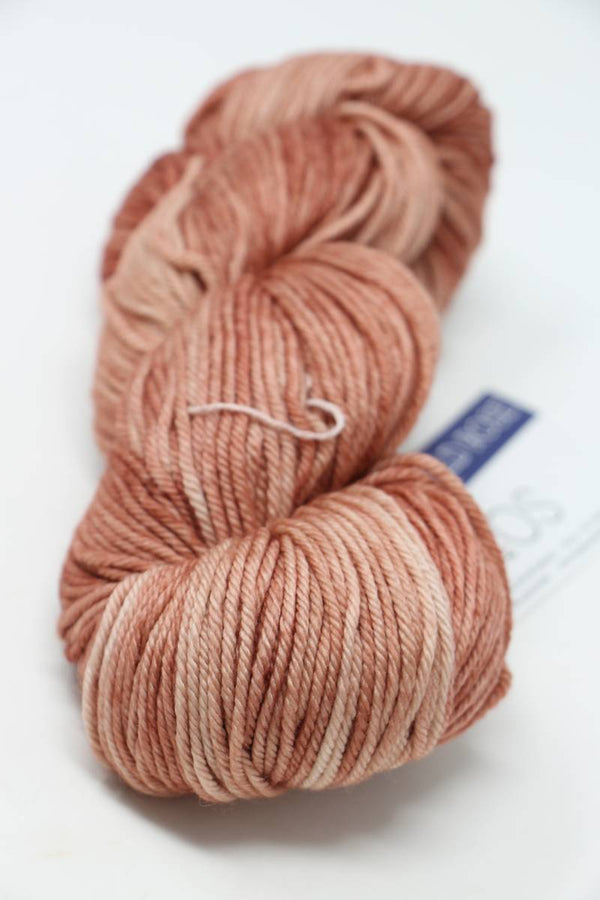 Malabrigo Yarn | Limited Edition Color | Old Rose