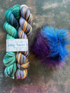 Artyarns - Silky Twist Duo Hat Kits