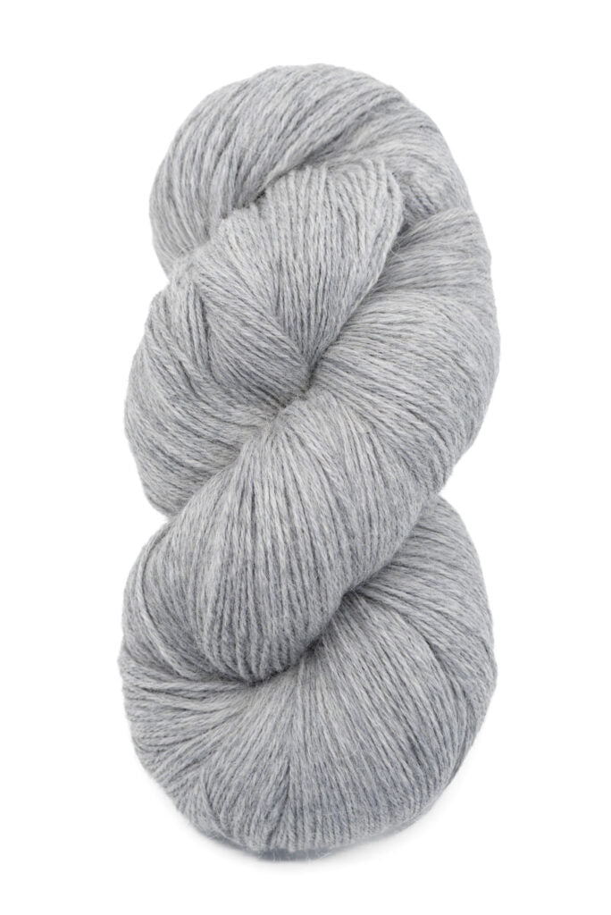 Galler Yarns | Prime Alpaca Heathers