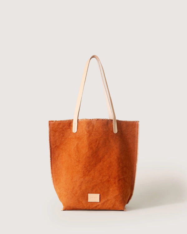 Graf Lantz - Hana Canvas Tote Bag