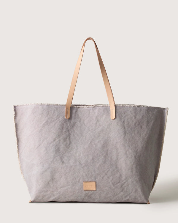 Graf Lantz - Hana Canvas Boat Bag