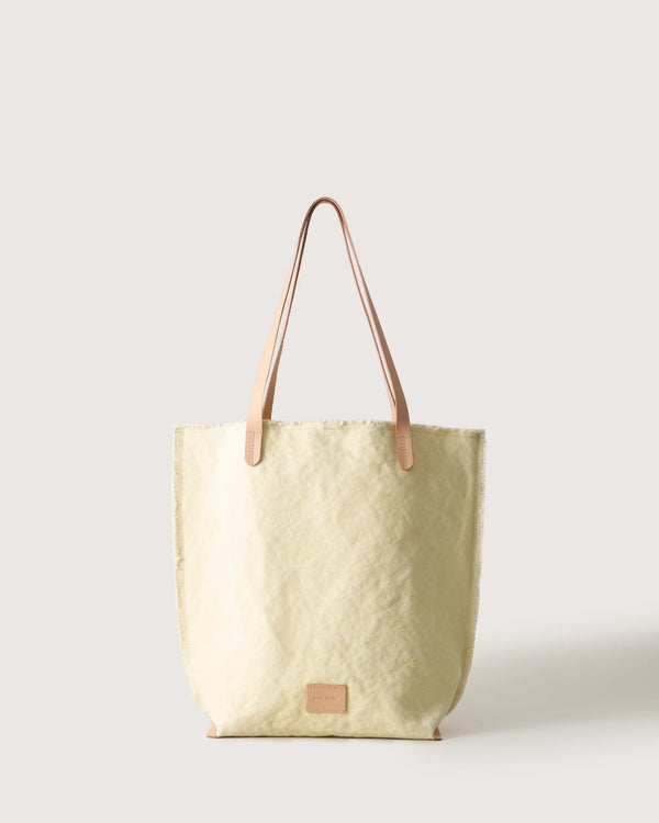 Graf Lantz - Hana Canvas Tote Bag