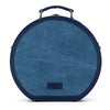 Della Q - Makers Hat Box Knitting Case (Deal)