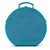 Della Q | Makers Hat Box Knitting Case (Deal)