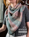 Malabrigo Kit - Hygge Shawl (From the KAL)