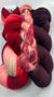 Artyarns | Inspiration Club September 2025 | Ixora Blossoms Shawl Kit