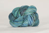 Jade Sapphire | 2 Ply Silk/Cashmere Lace