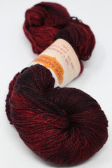 Jade Sapphire | 2 Ply Silk/Cashmere Lace