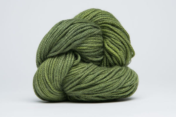 Jade Sapphire | 12 Ply Cashmere (Bulky)