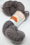 Jade Sapphire Cashmere 8 Ply Cashmere Yarn in teal leaves color, showcasing soft, high-quality yarn fibers.