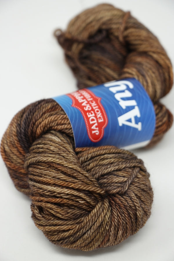 Jade Sapphire | Anya Merino/Silk/Cashmere Blend