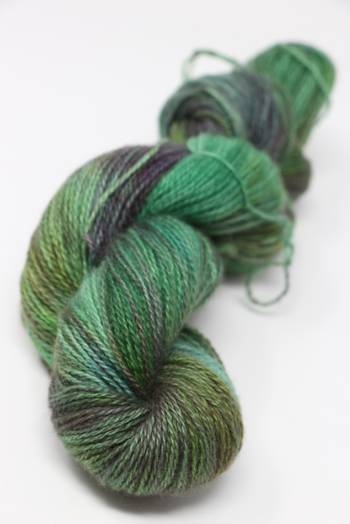 Jade Sapphire | 2 Ply Pure Cashmere