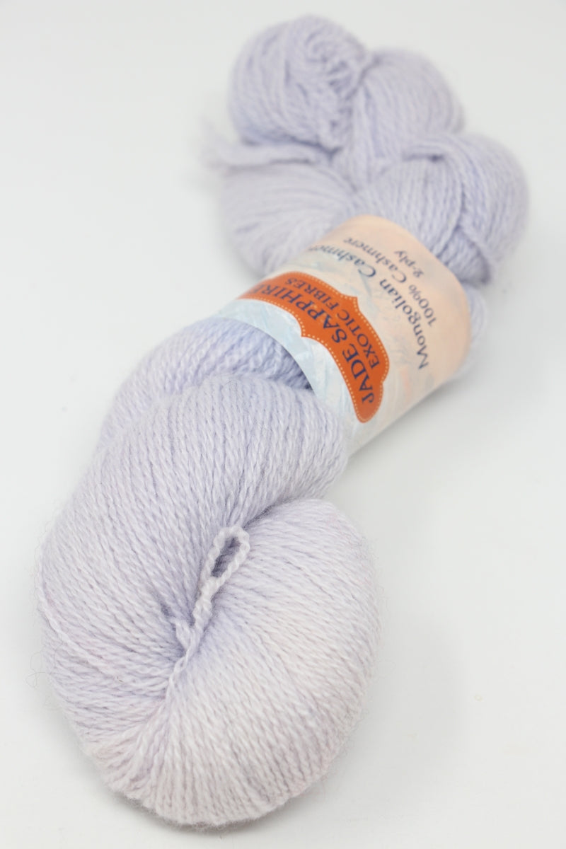 Jade Sapphire | 2 Ply Pure Cashmere