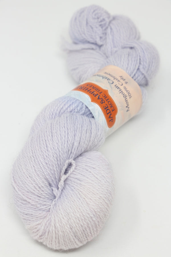 Jade Sapphire | 2 Ply Pure Cashmere