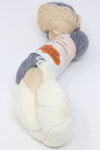 Jade Sapphire | 2 Ply Pure Cashmere