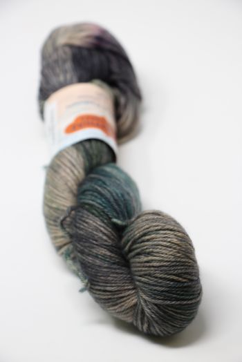 Jade Sapphire | 4 Ply Cashmere (DK) A-J