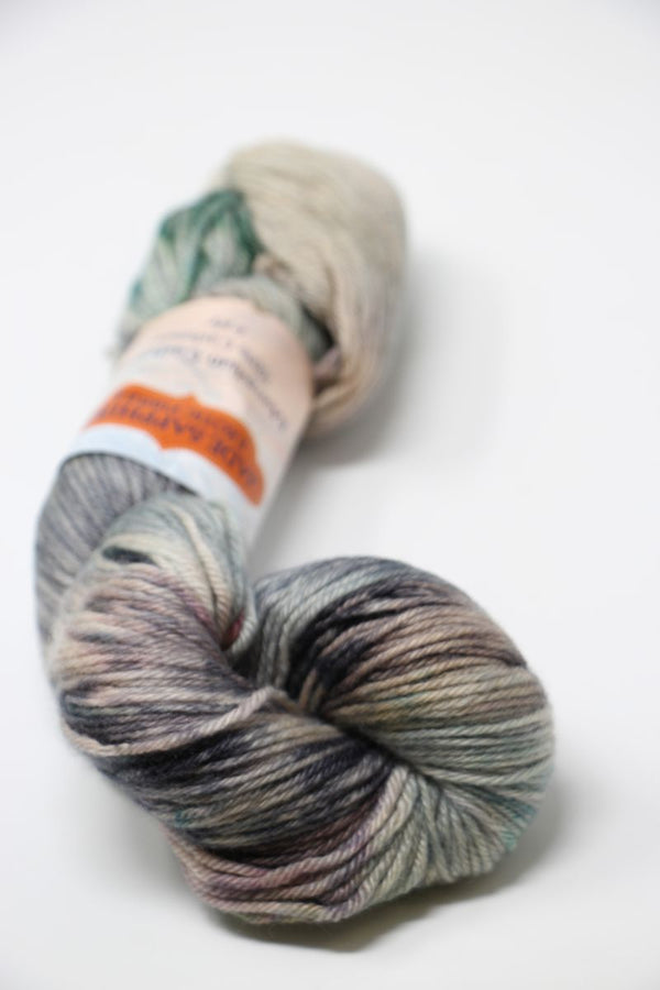 Jade Sapphire | 4 Ply Cashmere (DK) A-J