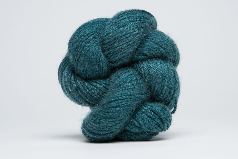 Jade Sapphire | 4 Ply Cashmere (DK) A-J