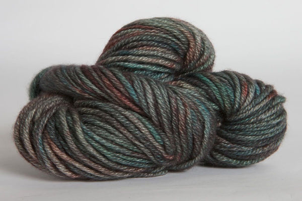Jade Sapphire | 4 Ply Cashmere (DK) A-J