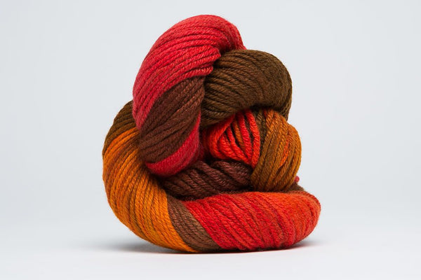 Jade Sapphire | 4 Ply Cashmere (DK) A-J