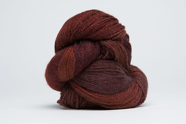 Jade Sapphire | 4 Ply Cashmere (DK) A-J
