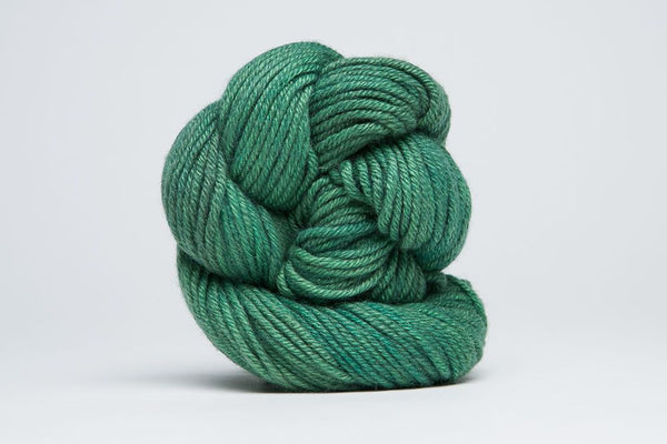 Jade Sapphire | 4 Ply Cashmere (DK) A-J