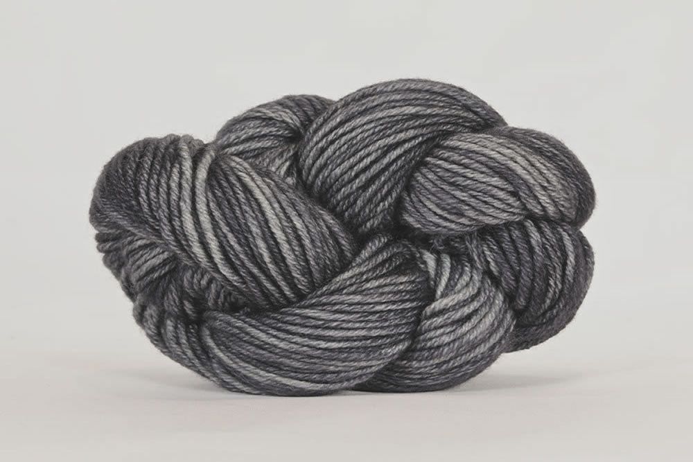 Jade Sapphire | 4 Ply Cashmere (DK) A-J