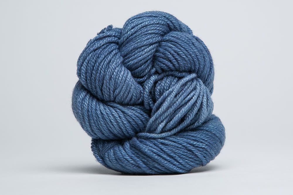 Jade Sapphire | 4 Ply Cashmere (DK) A-J