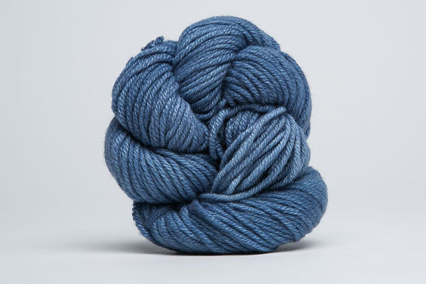 Jade Sapphire | 4 Ply Cashmere (DK) A-J
