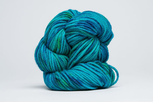 Jade Sapphire | 4 Ply Cashmere (DK) A-J