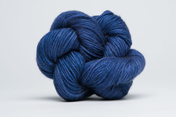 Jade Sapphire | 4 Ply Cashmere (DK) A-J