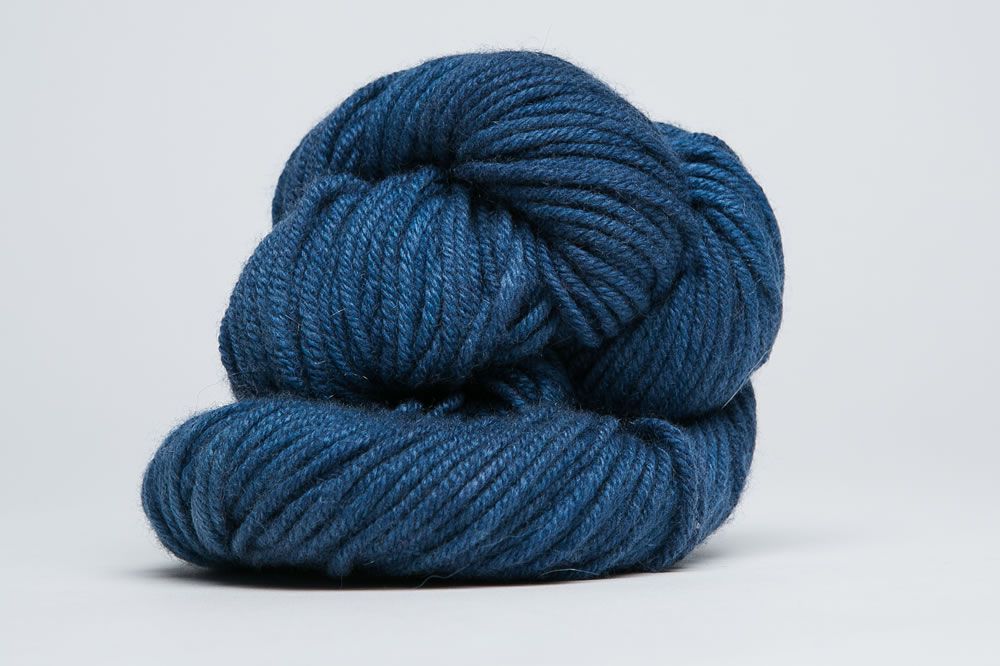 Jade Sapphire | 4 Ply Cashmere (DK) A-J