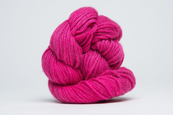 Jade Sapphire | 4 Ply Cashmere (DK) A-J