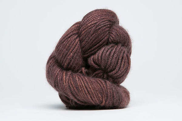 Jade Sapphire | 4 Ply Cashmere (DK) A-J