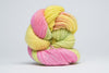 Jade Sapphire | 4 Ply Cashmere (DK) A-J