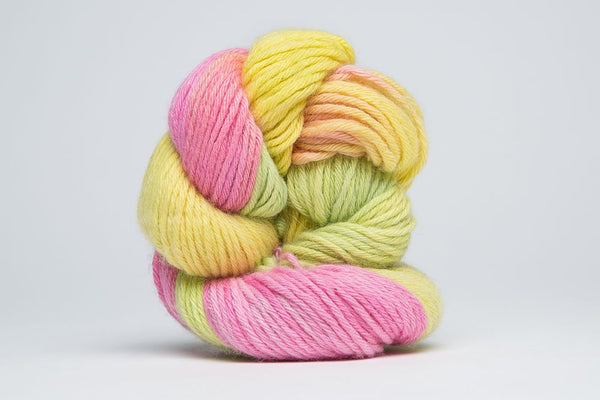 Jade Sapphire | 4 Ply Cashmere (DK) A-J